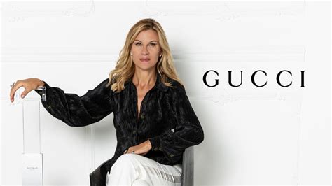 alexandria gucci zarini